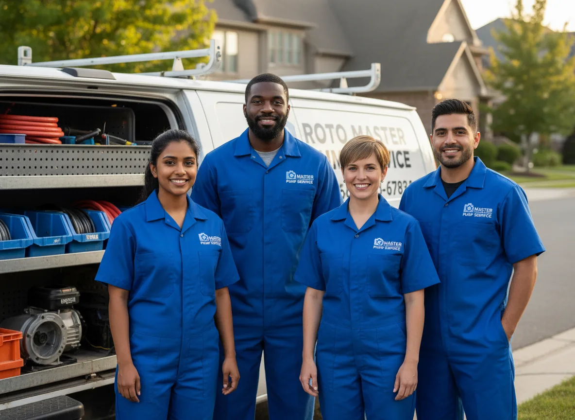Sump Pump Installation company in Millbury, OH